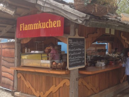 Photo: Docter's Flammkuchen &amp; mehr